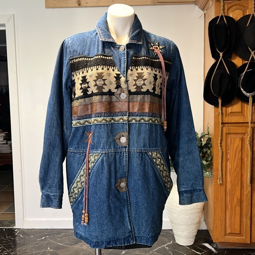220 hickory jacket - Picture 2 of 15